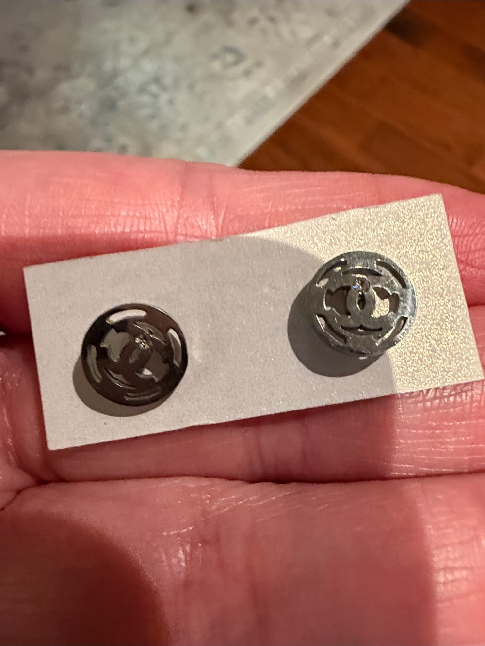 Dainty Fashion Studs
